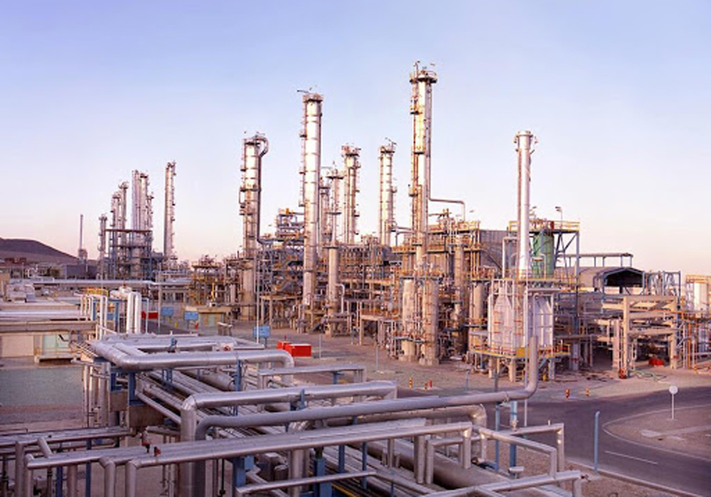 gallery--Pictures-of-Esfahan-Petrochemical