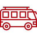 Bus-Icon