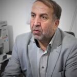 استاد تیموری